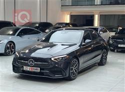 مرسيدس بنز C-Class